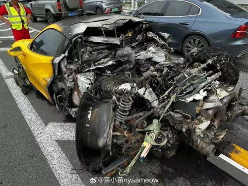 爆料新冠车祸最新消息,事故原因调查与受害者家属发声