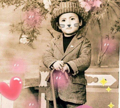 卓琳爆料小时候视频合集,温馨瞬间串联成长轨迹 第3张 卓琳爆料小时候视频合集,温馨瞬间串联成长轨迹 第3张