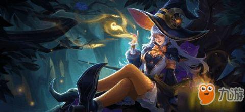 王者3月皮肤最新爆料,华丽盛宴，等你来战！  第3张