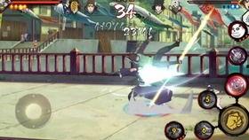 火影最新活动爆料双倍,双倍能量,激战巅峰! 第2张 火影最新活动爆料双倍,双倍能量,激战巅峰! 第2张