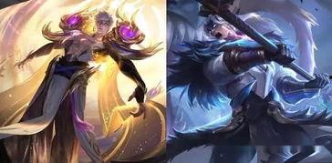 赢政新皮肤最新爆料  第3张